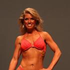 Anna  Hurt - NPC Southern Classic 2010 - #1