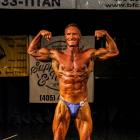 Kurt  Swink - NPC Heartland Classic 2014 - #1