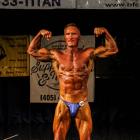 Kurt  Swink - NPC Heartland Classic 2014 - #1