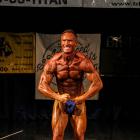 Kurt  Swink - NPC Heartland Classic 2014 - #1