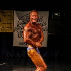 Kurt  Swink - NPC Heartland Classic 2014 - #1