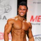 Matt  Christianer - IFBB Orange County Muscle Classic 2012 - #1