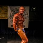 Kurt  Swink - NPC Heartland Classic 2014 - #1