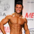 Matt  Christianer - IFBB Orange County Muscle Classic 2012 - #1