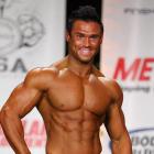 Matt  Christianer - IFBB Orange County Muscle Classic 2012 - #1