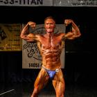 Kurt  Swink - NPC Heartland Classic 2014 - #1