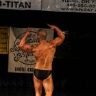 Nick  Pursel - NPC Heartland Classic 2014 - #1