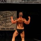 Nick  Pursel - NPC Heartland Classic 2014 - #1