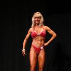 Mary Lynn  Fuller - NPC North Carolina State  2015 - #1