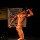 Saeed  Hourani - NPC Heartland Classic 2014 - #1