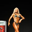 Sheri  Vucick - IFBB FLEX Pro  2012 - #1