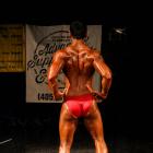 Saeed  Hourani - NPC Heartland Classic 2014 - #1