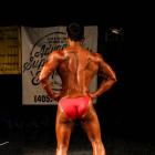 Saeed  Hourani - NPC Heartland Classic 2014 - #1