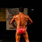 Saeed  Hourani - NPC Heartland Classic 2014 - #1