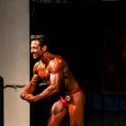 Saeed  Hourani - NPC Heartland Classic 2014 - #1