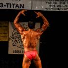 Saeed  Hourani - NPC Heartland Classic 2014 - #1