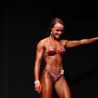 Sarah  Riggs - NPC North Carolina State  2015 - #1