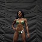 Cara  Dukes - NPC Midwest Challenge 2013 - #1