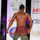 Joseph  Andaya - IFBB Orange County Muscle Classic 2012 - #1