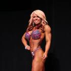 Amanda  Van Winkle - NPC North Carolina State  2015 - #1