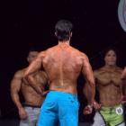 Rodrigo  Diaz Gil - IFBB Amateur Olympia Mexico 2014 - #1