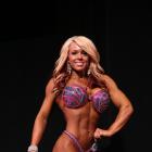 Amanda  Van Winkle - NPC North Carolina State  2015 - #1