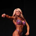 Amanda  Van Winkle - NPC North Carolina State  2015 - #1