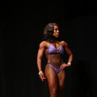 Margie  Evans - NPC North Carolina State  2015 - #1