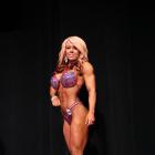 Amanda  Van Winkle - NPC North Carolina State  2015 - #1