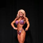 Amanda  Van Winkle - NPC North Carolina State  2015 - #1