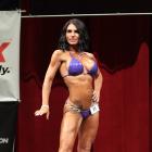 Jennifer  Brown - NPC West Coast Classic 2014 - #1