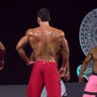 Jasson  Abarea - IFBB Amateur Olympia Mexico 2014 - #1