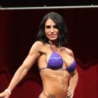 Jennifer  Brown - NPC West Coast Classic 2014 - #1