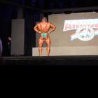 Baitollah  Abbaspour - IFBB Arnold Brasil  2013 - #1