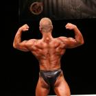 Matthew  Hawryliw - NPC Jr. USA 2014 - #1