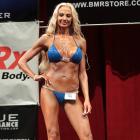 Jennifer  Nelson - NPC West Coast Classic 2014 - #1