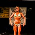 Mikaela  Spaulding - NPC Heartland Classic 2014 - #1