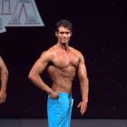 Rodrigo  Diaz Gil - IFBB Amateur Olympia Mexico 2014 - #1