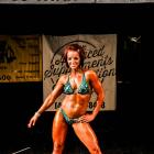 Amanda  Harris - NPC Heartland Classic 2014 - #1