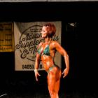 Amanda  Harris - NPC Heartland Classic 2014 - #1