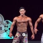 Carlo Antonio Perez Gonzalez - IFBB Amateur Olympia Mexico 2014 - #1