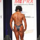 Venus  Nguyen - IFBB Grand Prix Los Angeles 2012 - #1