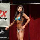 Laura  Seery - NPC West Coast Classic 2014 - #1