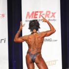 Venus  Nguyen - IFBB Grand Prix Los Angeles 2012 - #1