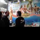 IFBB FIBO Amateur 2015 - #1