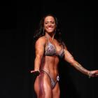 Courtney  Ritch - NPC North Carolina State  2015 - #1