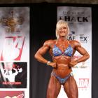 Cynthia  Jansen - IFBB Greater Gulf States Pro 2013 - #1