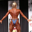 Cynthia  Jansen - IFBB Greater Gulf States Pro 2013 - #1