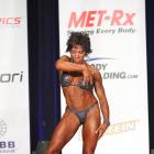 Venus  Nguyen - IFBB Grand Prix Los Angeles 2012 - #1