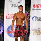 Matt  Christianer - IFBB Orange County Muscle Classic 2012 - #1